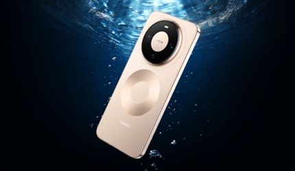 Huawei Mate 80 Pro - Crédito: Huawei